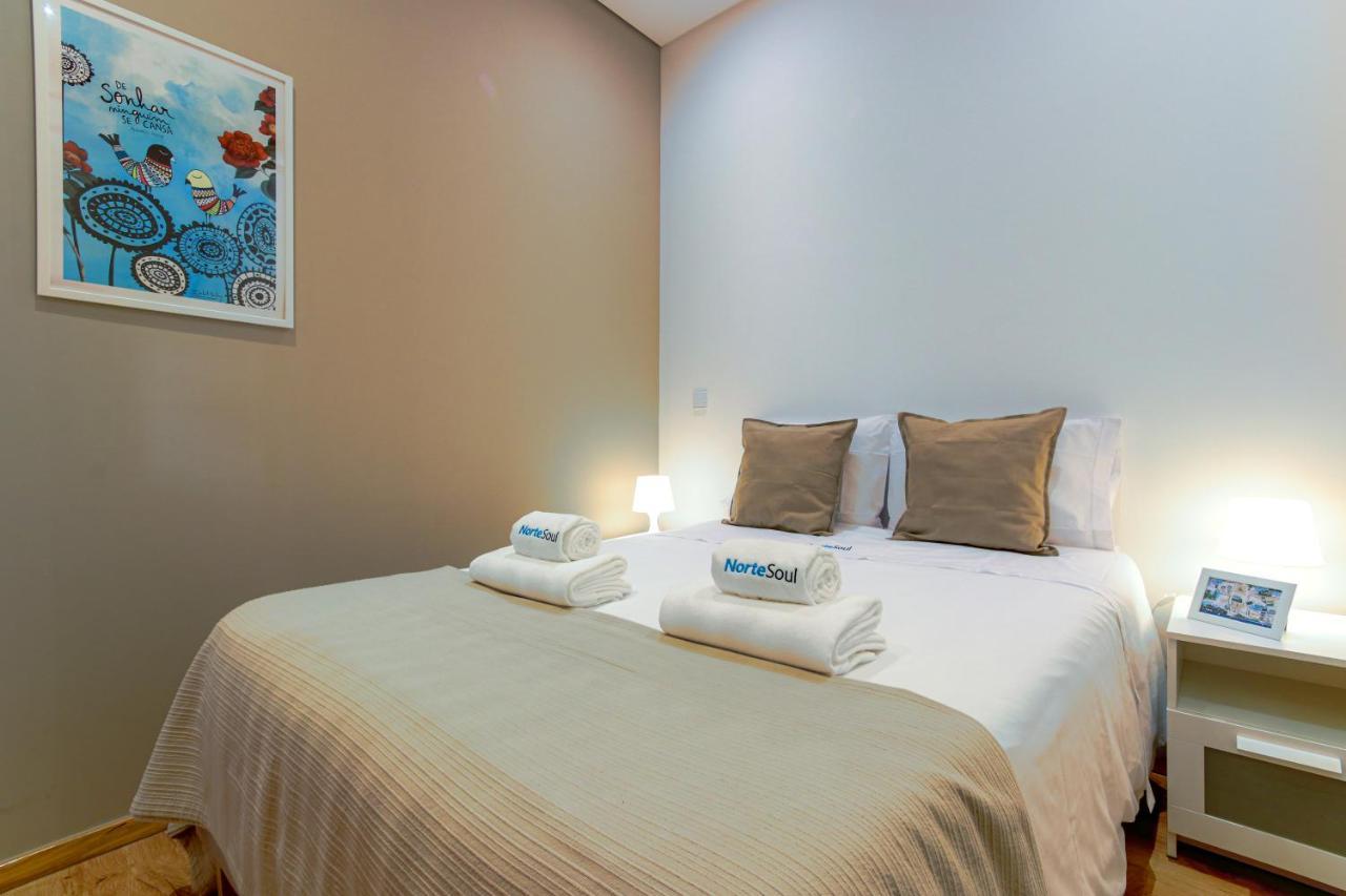 Fontainhas River Residence OOporto Esterno foto
