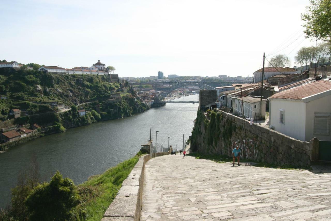 Fontainhas River Residence OOporto Esterno foto